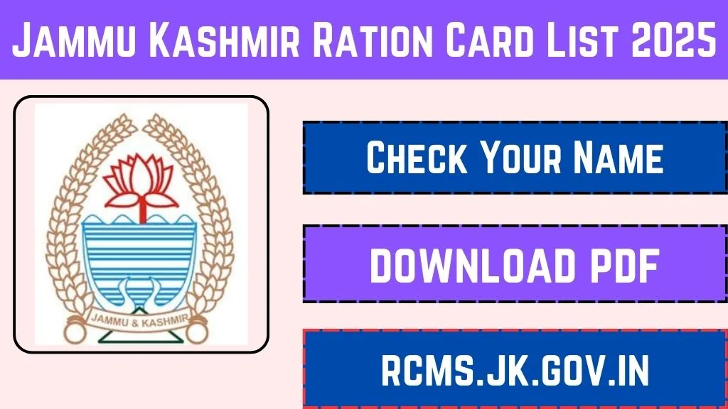 Jammu-Kashmir-Ration-Card-List-2025